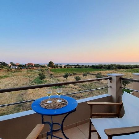 Alekos Beach Houses-Angelo Lixouri Esterno foto