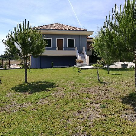 Alekos Beach Houses-Angelo Lixouri Esterno foto