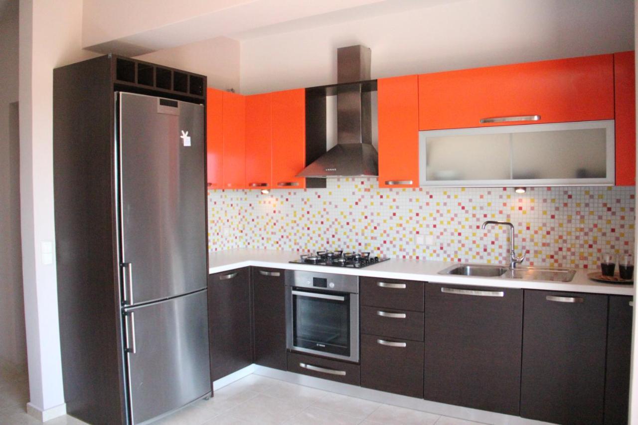 Alekos Beach Houses-Angelo Lixouri Esterno foto